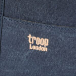 TRP0370 Troop London Classic Canvas Across Body Bag - Image 58
