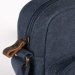TRP0370 Troop London Classic Canvas Across Body Bag - Image 59