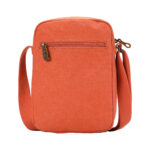 TRP0370 Troop London Classic Canvas Across Body Bag - Image 63