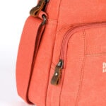 TRP0370 Troop London Classic Canvas Across Body Bag - Image 65