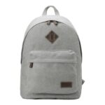 TRP0384 Troop London Heritage Canvas Backpack, Casual Daypack - Image 91