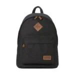TRP0384 Troop London Heritage Canvas Backpack, Casual Daypack - Image 84