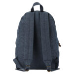 TRP0384 Troop London Heritage Canvas Backpack, Casual Daypack - Image 68