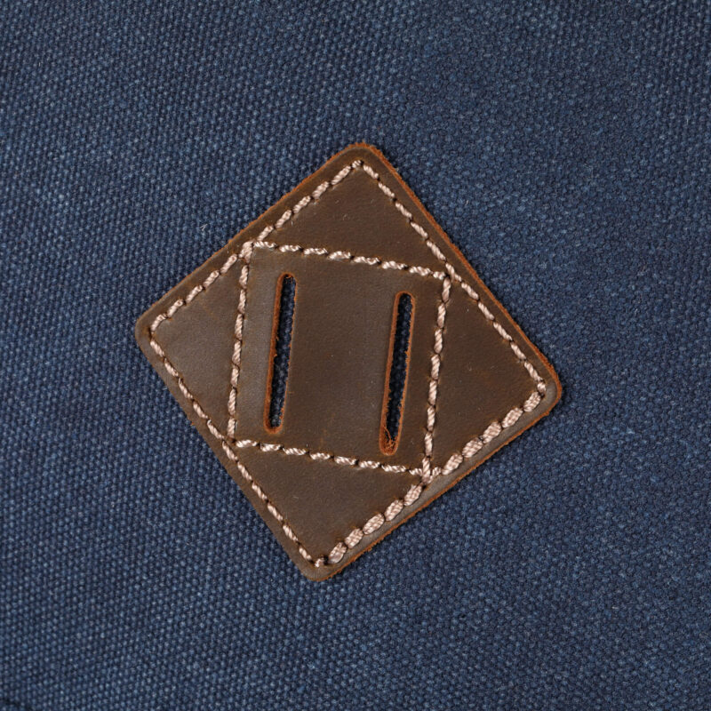 TRP0384 Troop London Heritage Canvas Backpack, Casual Daypack - Image 70