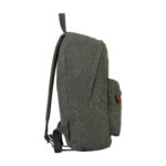 TRP0384 Troop London Heritage Canvas Backpack, Casual Daypack - Image 81