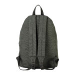 TRP0384 Troop London Heritage Canvas Backpack, Casual Daypack - Image 82