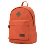 TRP0384 Troop London Heritage Canvas Backpack, Casual Daypack - Image 73
