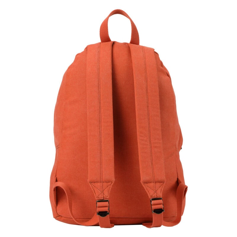 TRP0384 Troop London Heritage Canvas Backpack, Casual Daypack - Image 74
