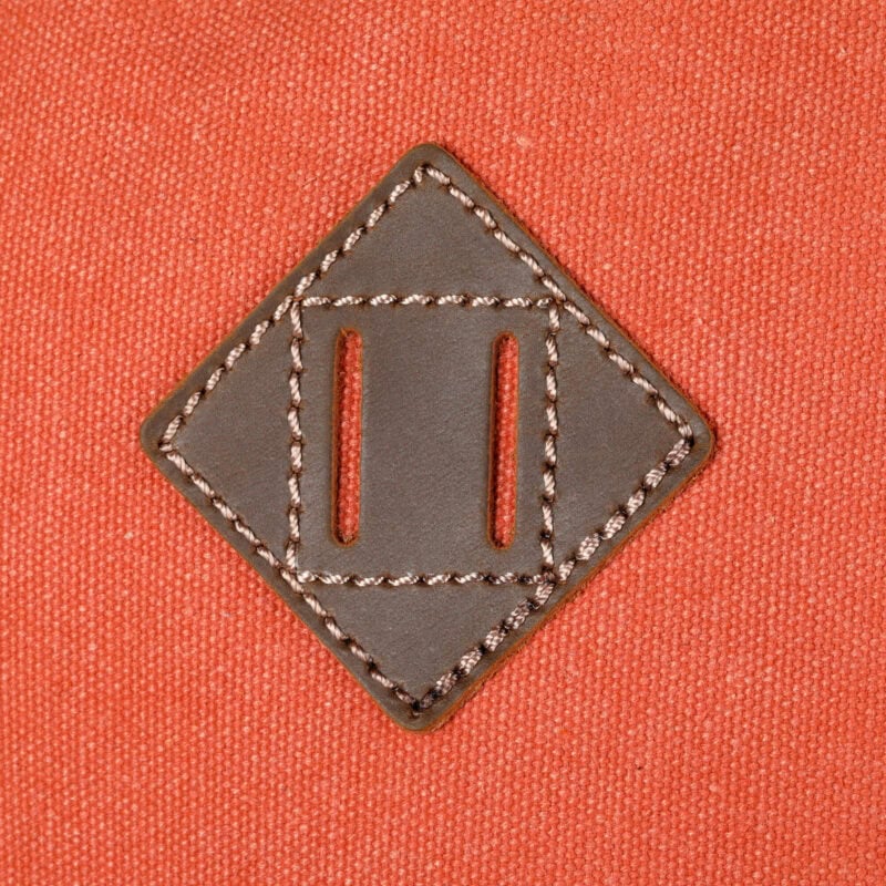 TRP0384 Troop London Heritage Canvas Backpack, Casual Daypack - Image 78