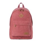 TRP0384 Troop London Heritage Canvas Backpack, Casual Daypack - Image 94