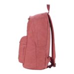 TRP0384 Troop London Heritage Canvas Backpack, Casual Daypack