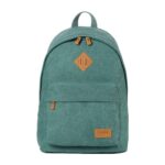 TRP0384 Troop London Heritage Canvas Backpack, Casual Daypack - Image 92