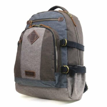 TRP0385 Troop London Urban Laptop Backpack