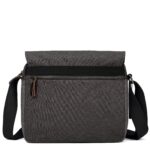 TRP0387 Troop London Urban Messenger Bag