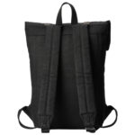 TRP0425S Troop London Heritage Small Canvas Backpack - Image 4