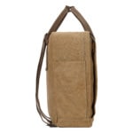 TRP0549 Troop London Classic Canvas Daypack, Backpack, Travel Backpack, School Backpack