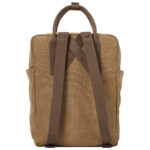 TRP0549 Troop London Classic Canvas Daypack, Backpack, Travel Backpack, School Backpack