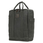 TRP0549 Troop London Classic Canvas Daypack, Backpack, Travel Backpack, School Backpack - Image 38