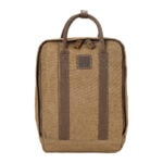 TRP0550 Troop London Classic Canvas Daypack, Backpack - Small
