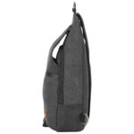 TRP0551 Troop London Classic Sling Bag, One Strap Backpack - Image 11