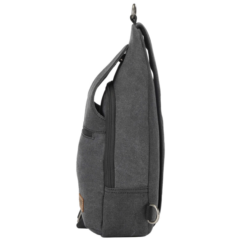 TRP0551 Troop London Classic Sling Bag, One Strap Backpack - Image 11