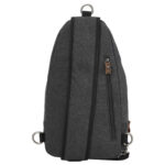 TRP0551 Troop London Classic Sling Bag, One Strap Backpack - Image 12