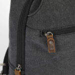 TRP0551 Troop London Classic Sling Bag, One Strap Backpack - Image 14