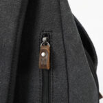 TRP0551 Troop London Classic Sling Bag, One Strap Backpack - Image 16