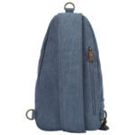 TRP0551 Troop London Classic Sling Bag, One Strap Backpack - Image 19