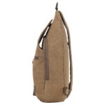 TRP0551 Troop London Classic Sling Bag, One Strap Backpack - Image 2