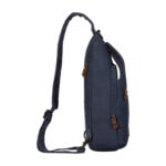 TRP0551 Troop London Classic Sling Bag, One Strap Backpack - Image 25