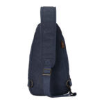 TRP0551 Troop London Classic Sling Bag, One Strap Backpack - Image 26