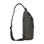 TRP0551 Troop London Classic Sling Bag, One Strap Backpack - Image 30