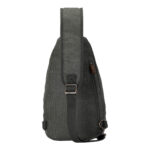 TRP0551 Troop London Classic Sling Bag, One Strap Backpack - Image 31