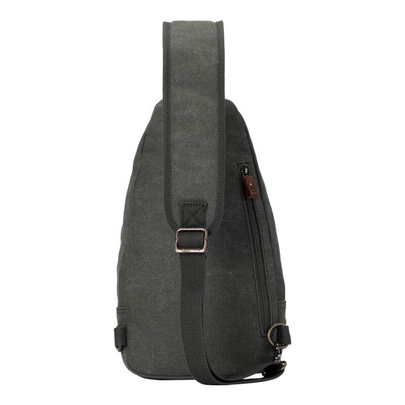 TRP0551 Troop London Classic Sling Bag, One Strap Backpack - Image 31