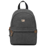 TRP0552 Troop London Classic Canvas Backpack (Small) - Image 25