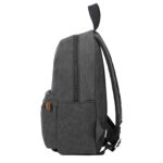 TRP0552 Troop London Classic Canvas Backpack (Small) - Image 3