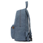 TRP0552 Troop London Classic Canvas Backpack (Small) - Image 11